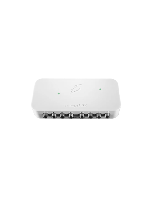 Canopy growlink