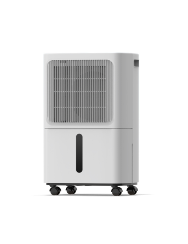 Deshumidificador 12 l/d vdl