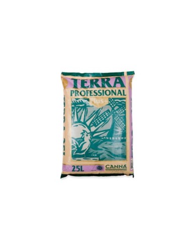 Terra profesional plus