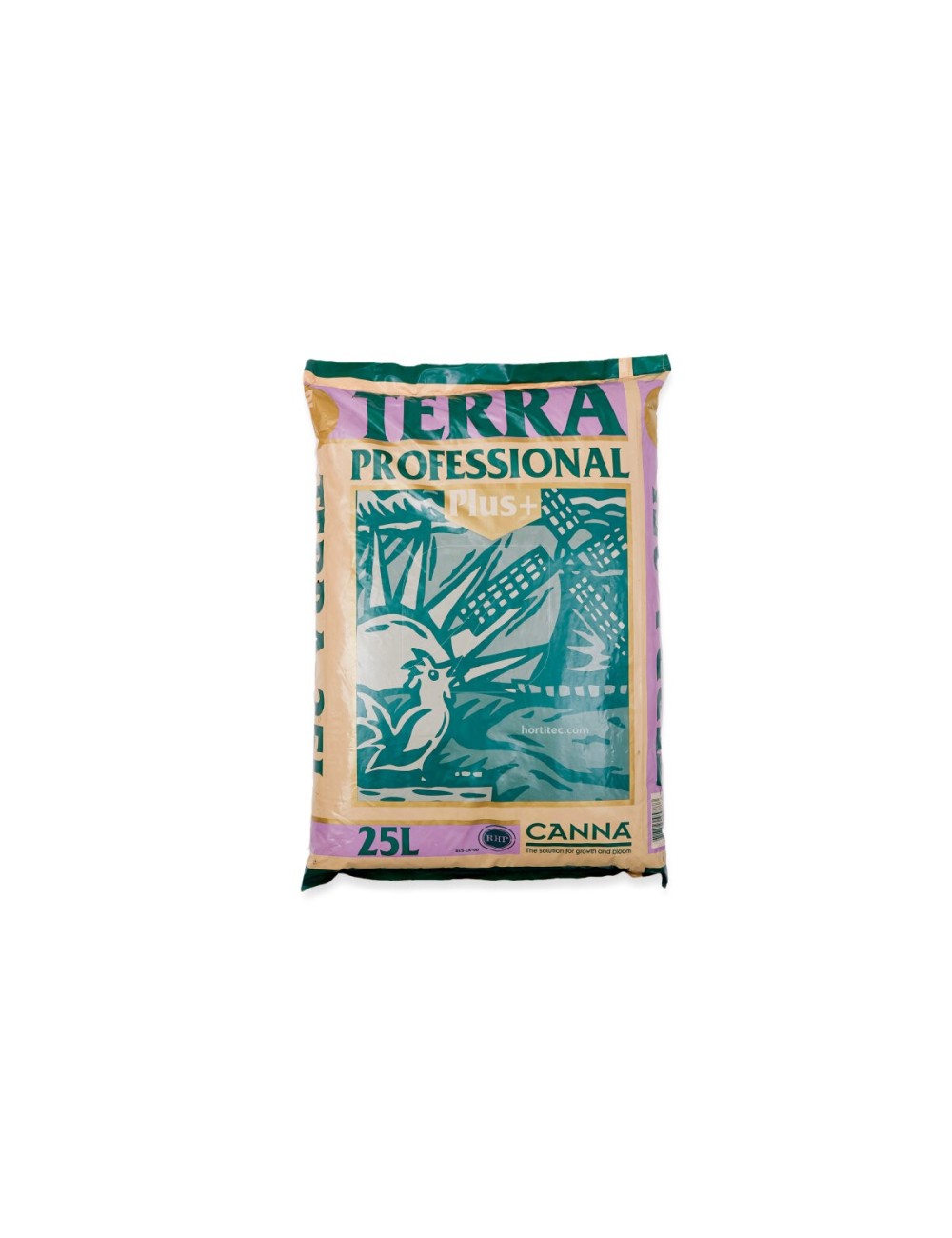 Terra profesional plus