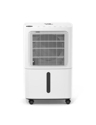 Deshumidificador 12 l/d vdl