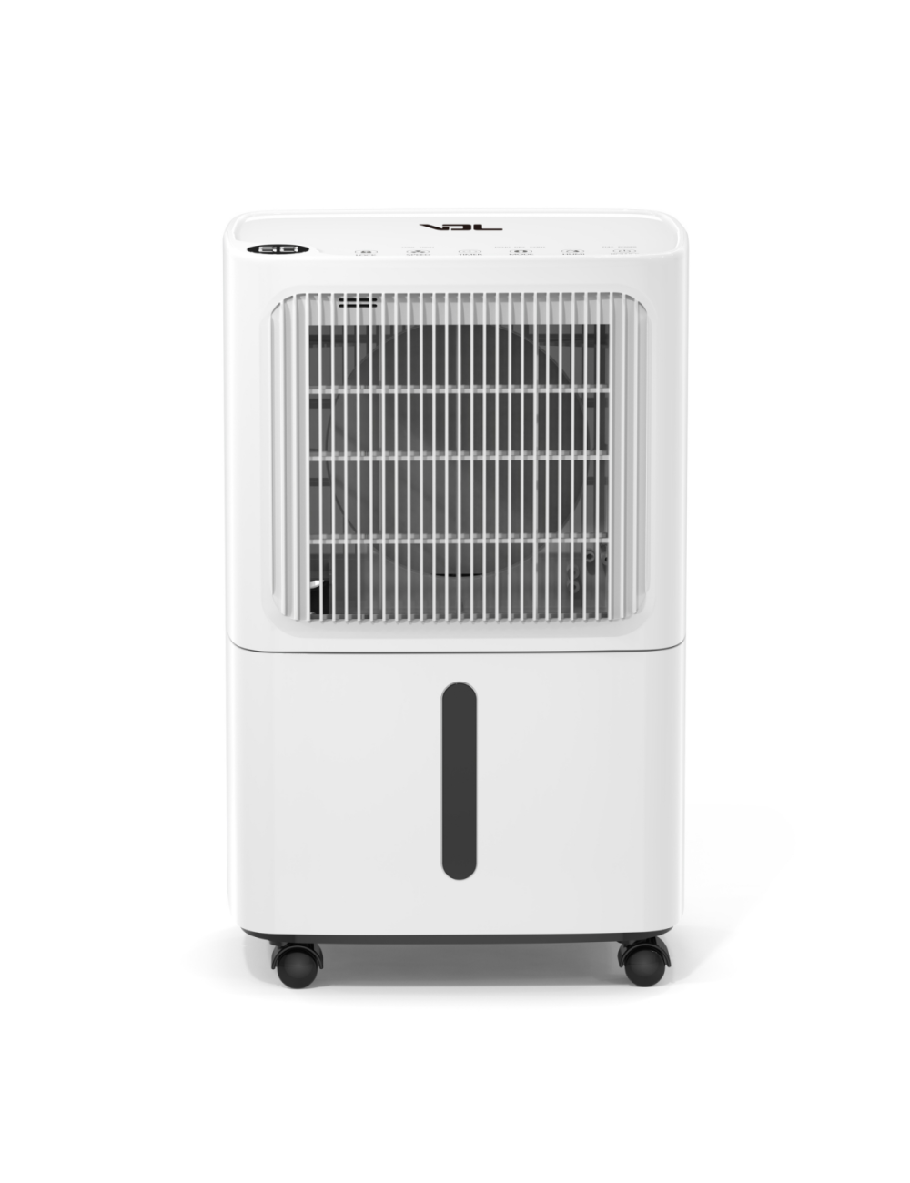 Deshumidificador 12 l/d vdl