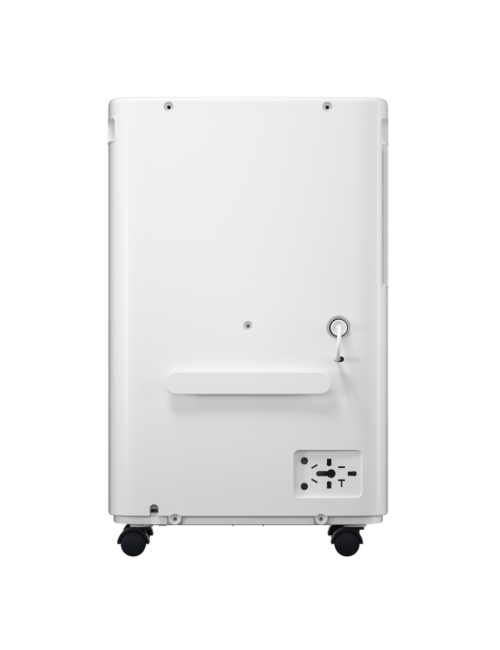 Deshumidificador 12 l/d vdl