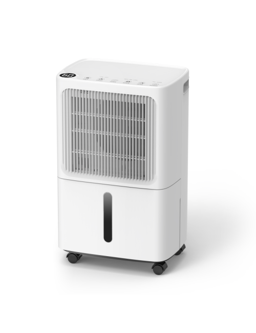 Deshumidificador 12 l/d vdl