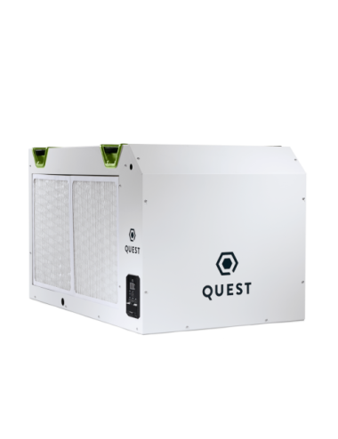 Deshumidificador 700 332l/dia quest