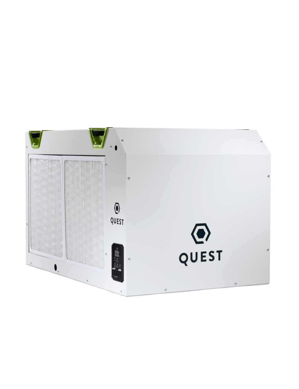 Deshumidificador 700 332l/dia quest
