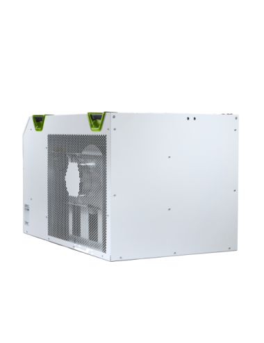 Deshumidificador 700 332l/dia quest
