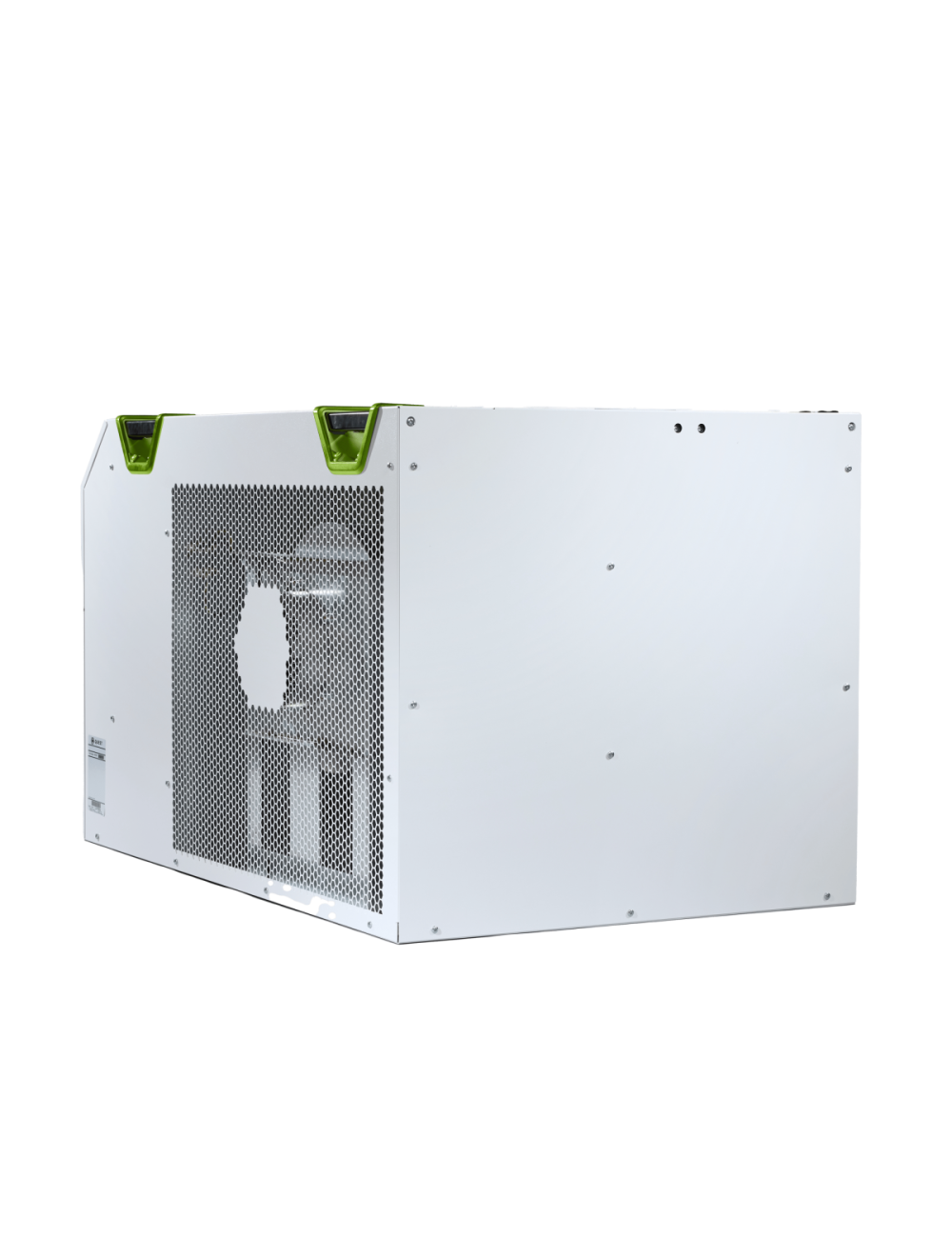 Deshumidificador 700 332l/dia quest