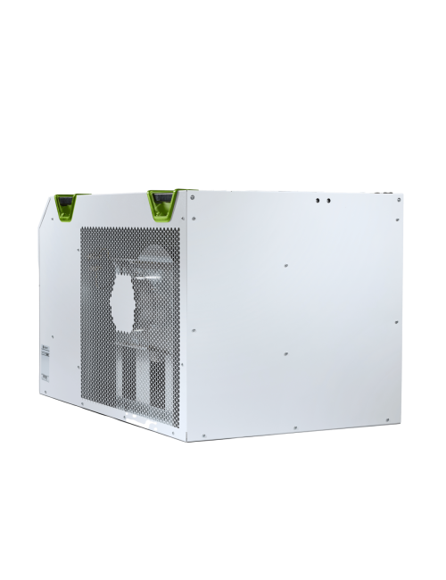 Deshumidificador 700 332l/dia quest