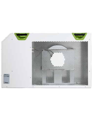 Deshumidificador 700 332l/dia quest