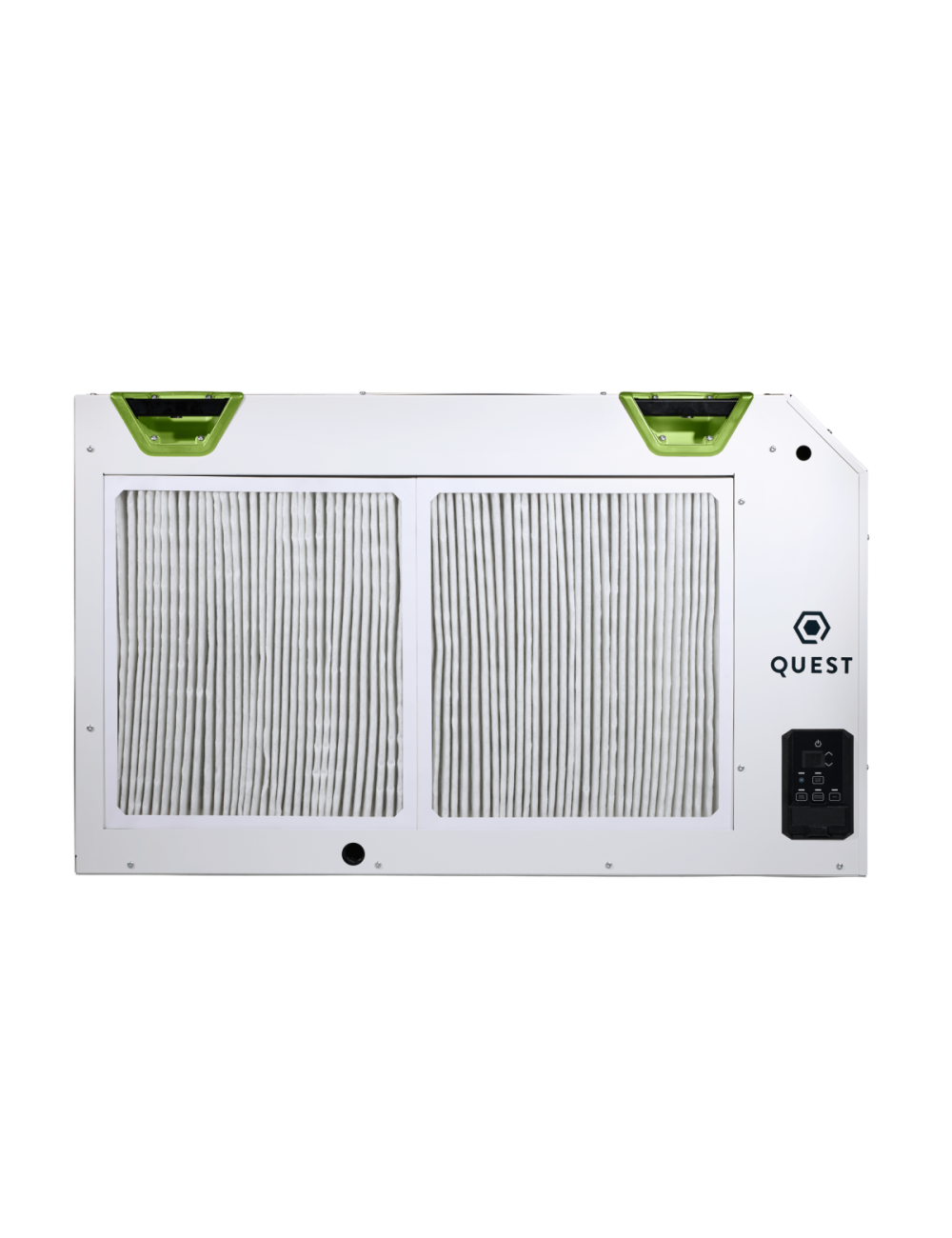 Deshumidificador 700 332l/dia quest