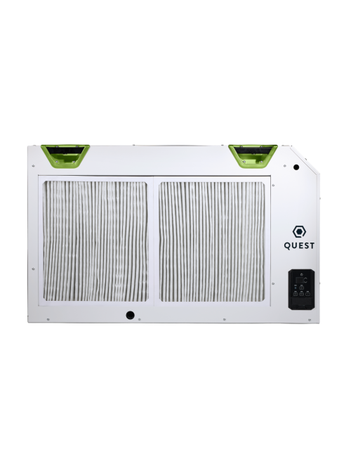 Deshumidificador 700 332l/dia quest