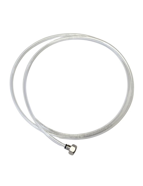 Conexiones humidificador 1/2" a 8 mm