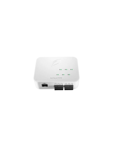 Relay link growlink