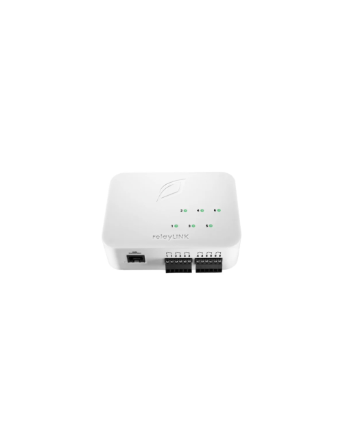 Relay link growlink