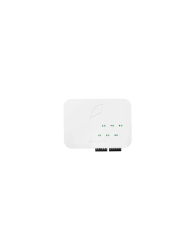Relay link growlink