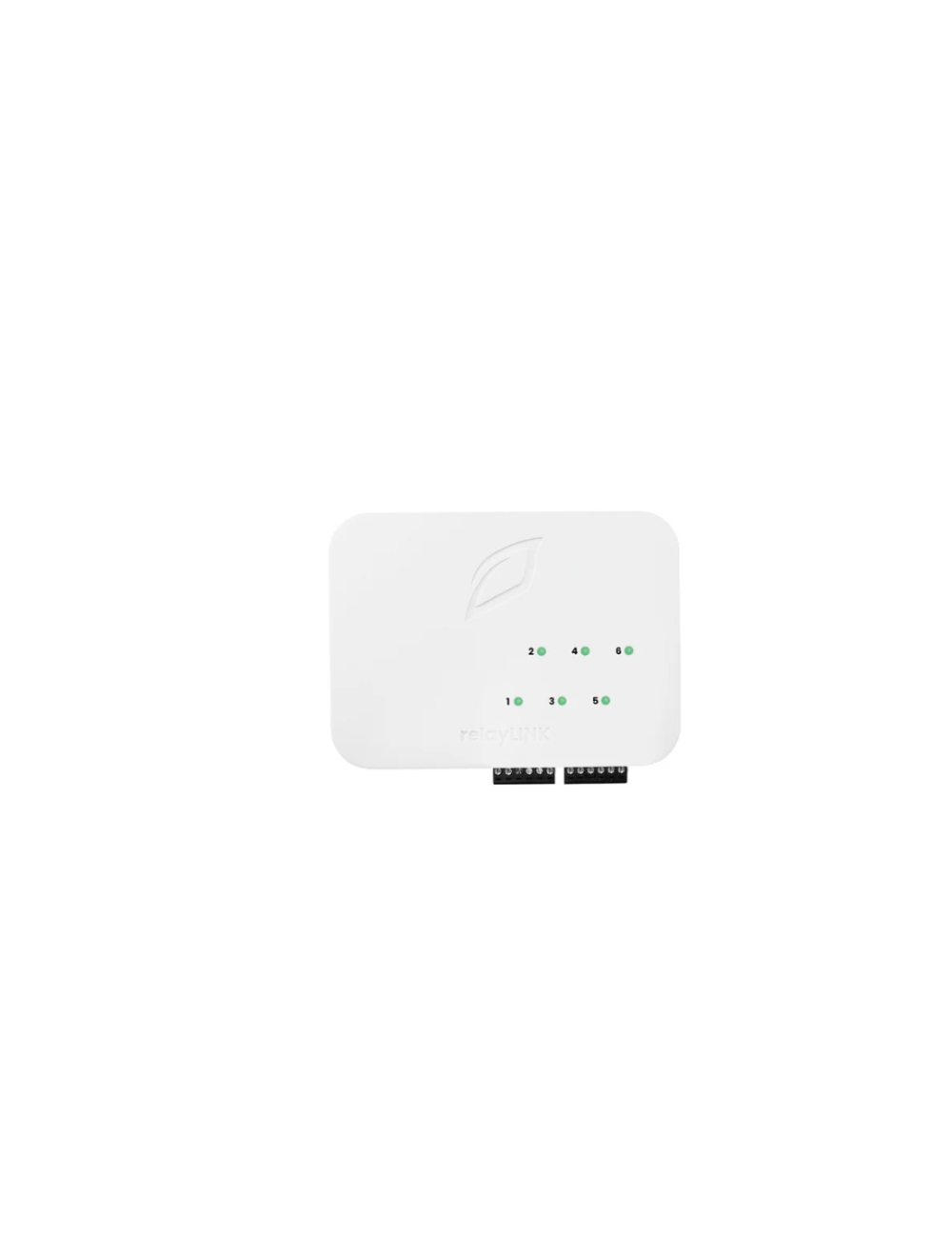 Relay link growlink