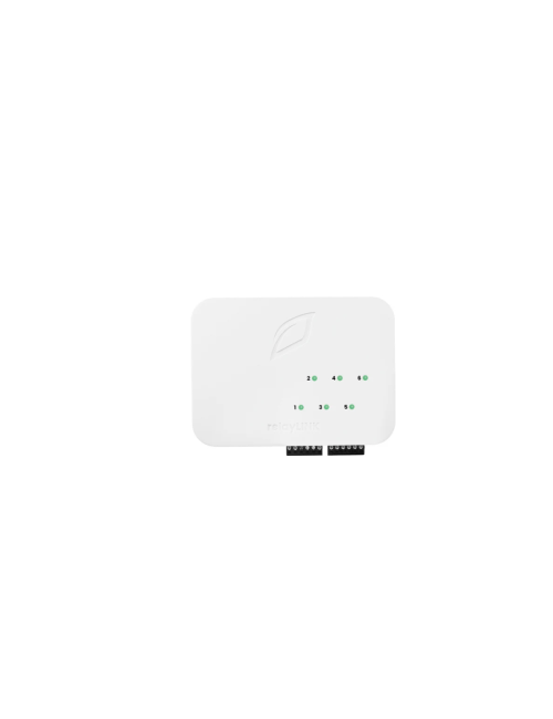 Relay link growlink