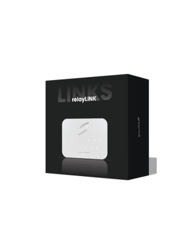 Relay link growlink