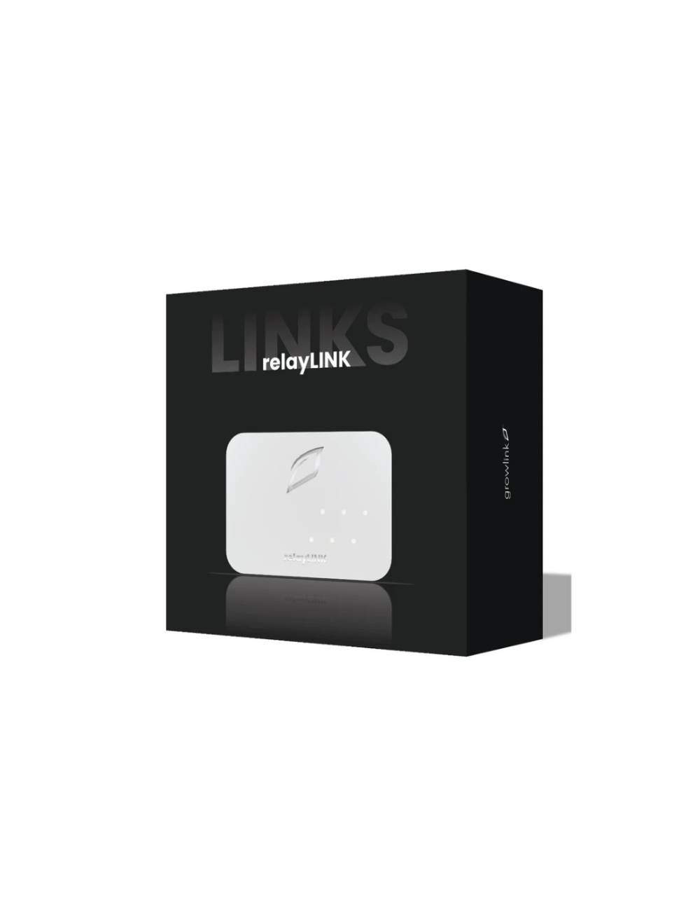 Relay link growlink