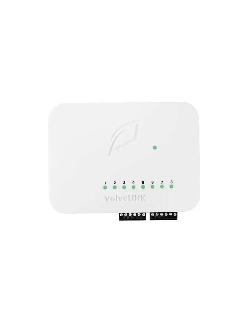 Valve link growlink