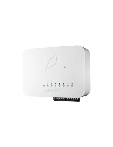 Valve link growlink