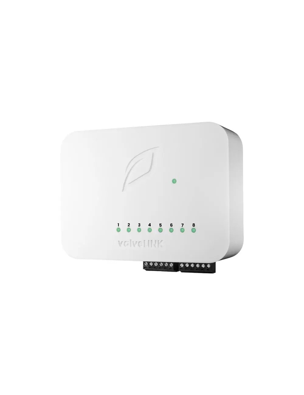 Valve link growlink