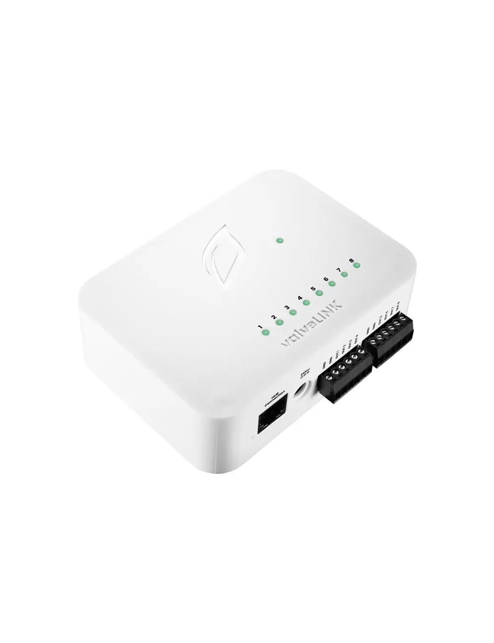 Valve link growlink