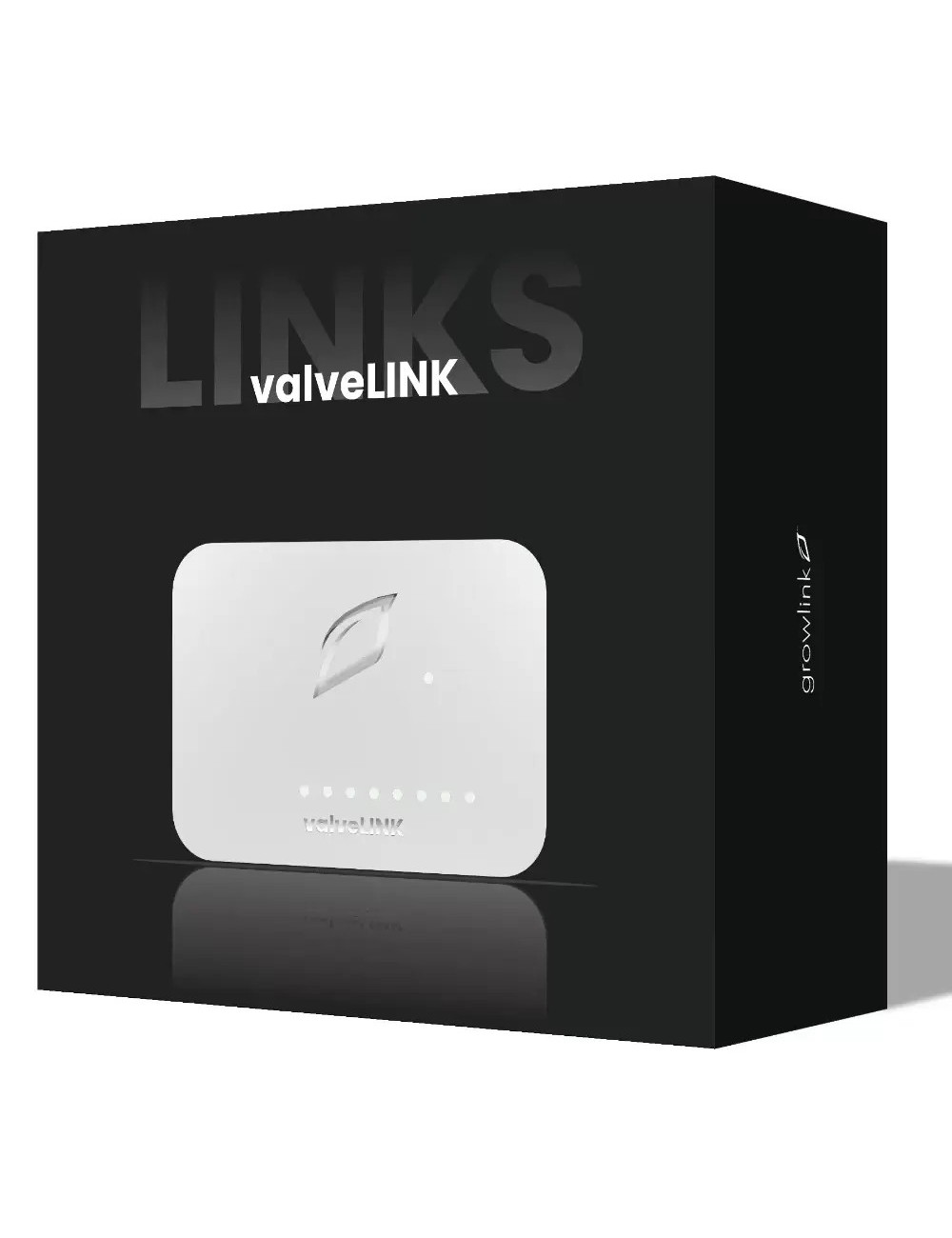 Valve link growlink