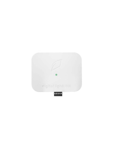 Digital light link growlink