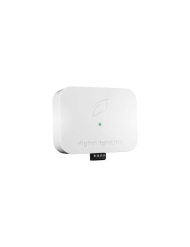 Digital light link growlink