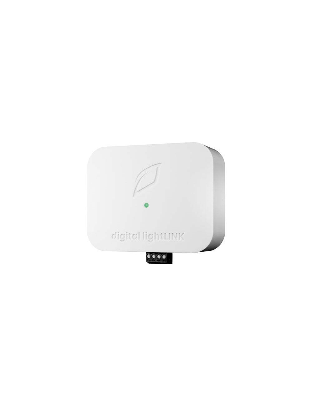 Digital light link growlink