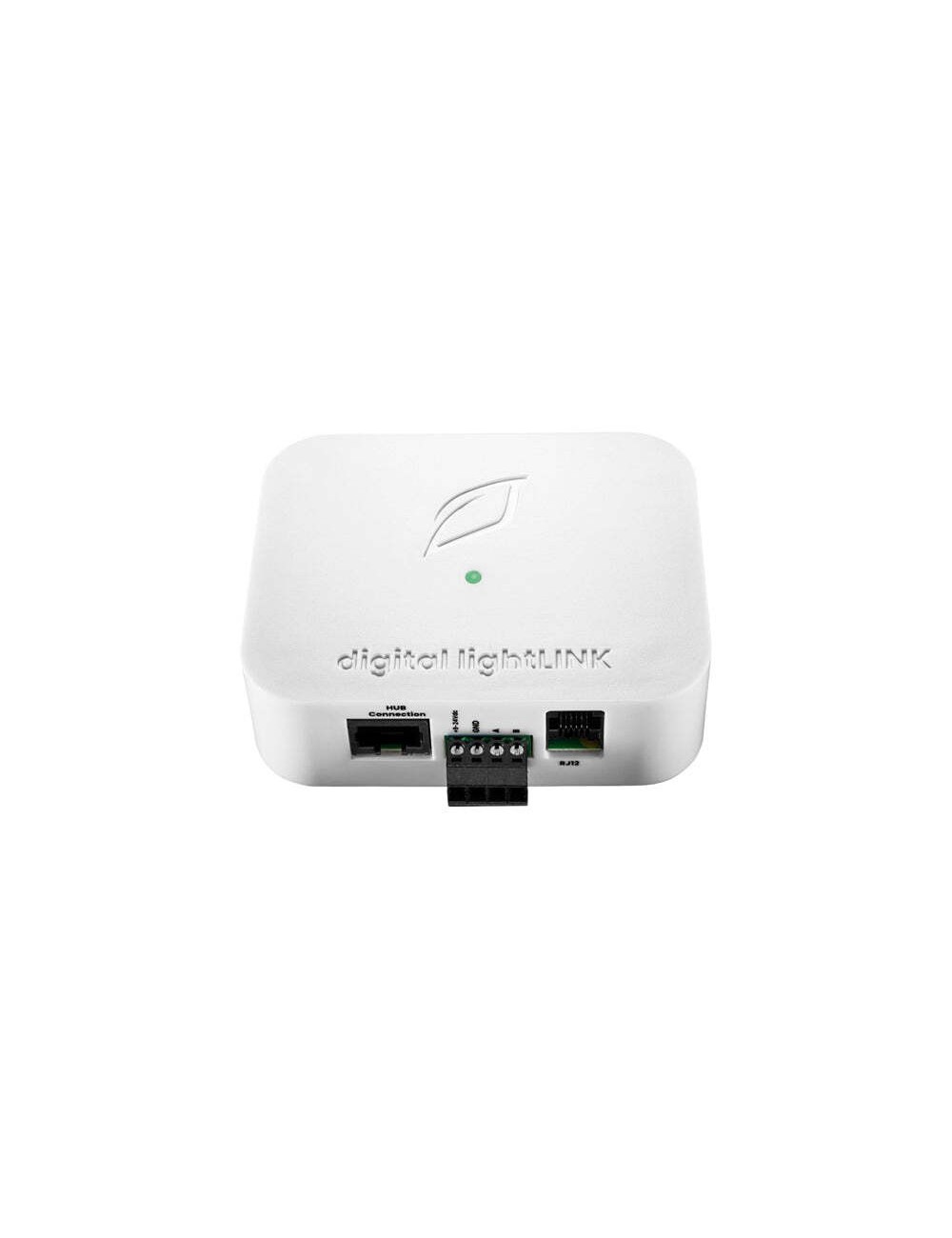 Digital light link growlink