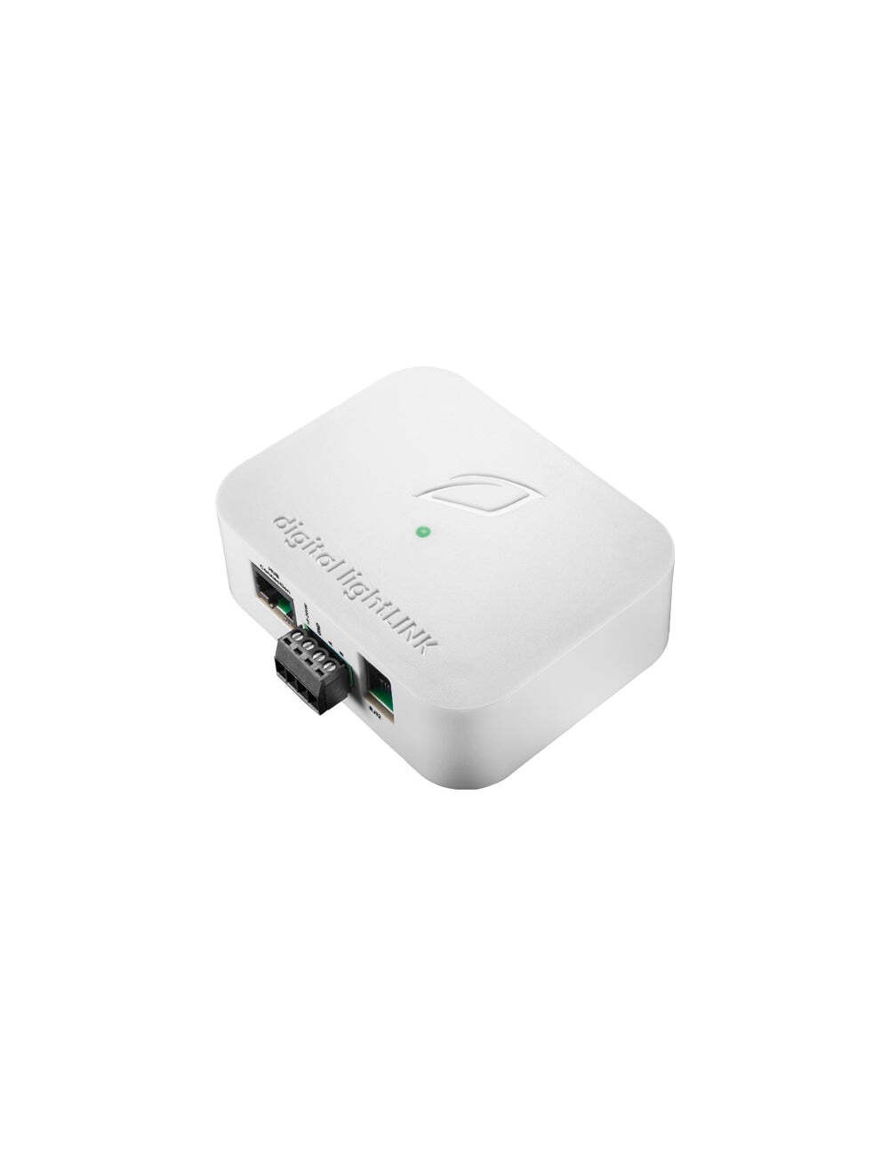 Digital light link growlink
