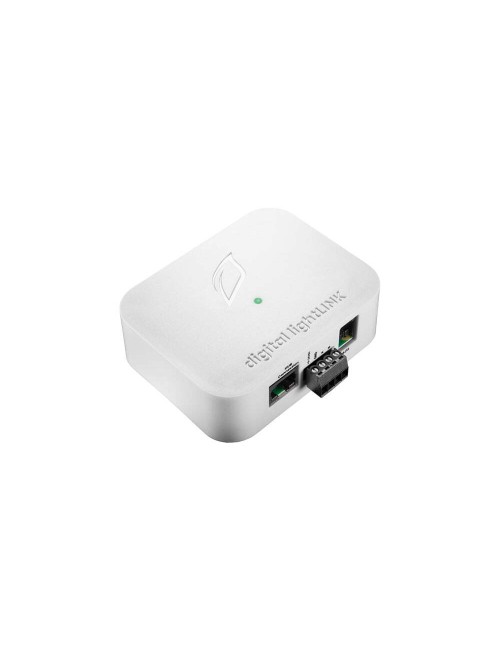 Digital light link growlink