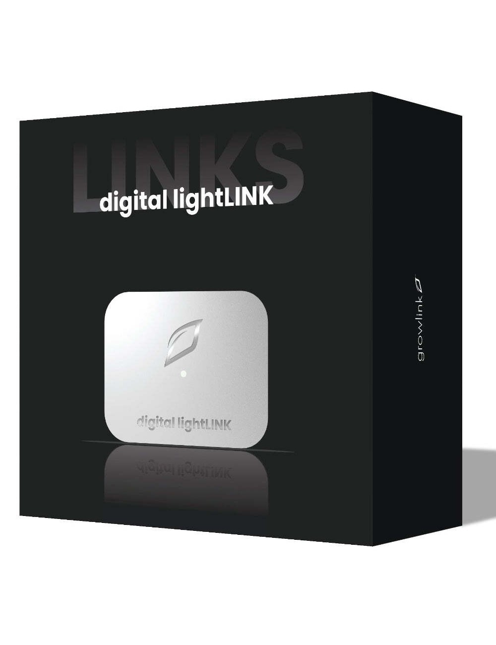 Digital light link growlink