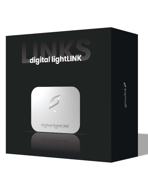 Digital light link growlink
