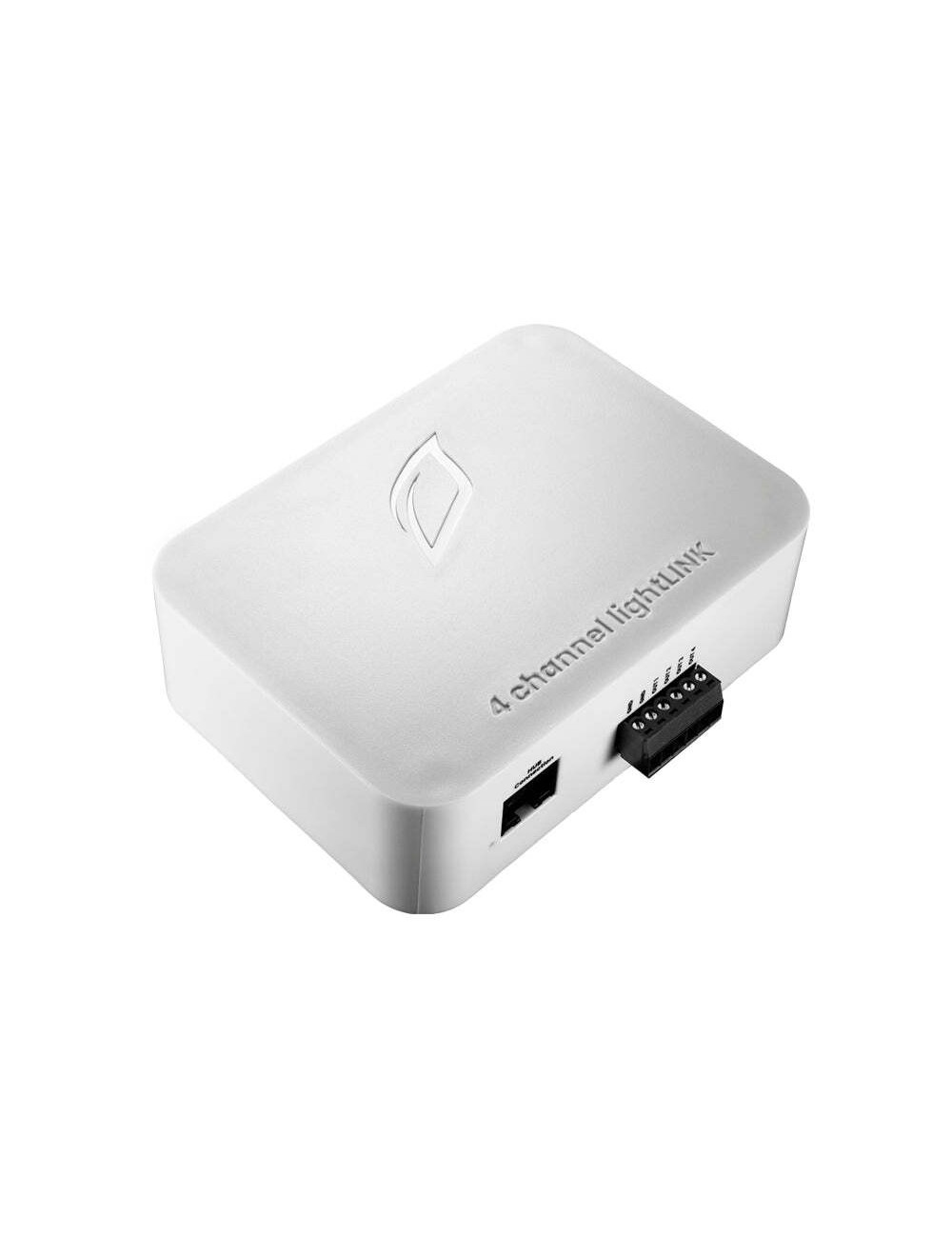 4-channel light growlink