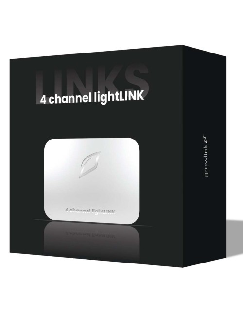4-channel light growlink