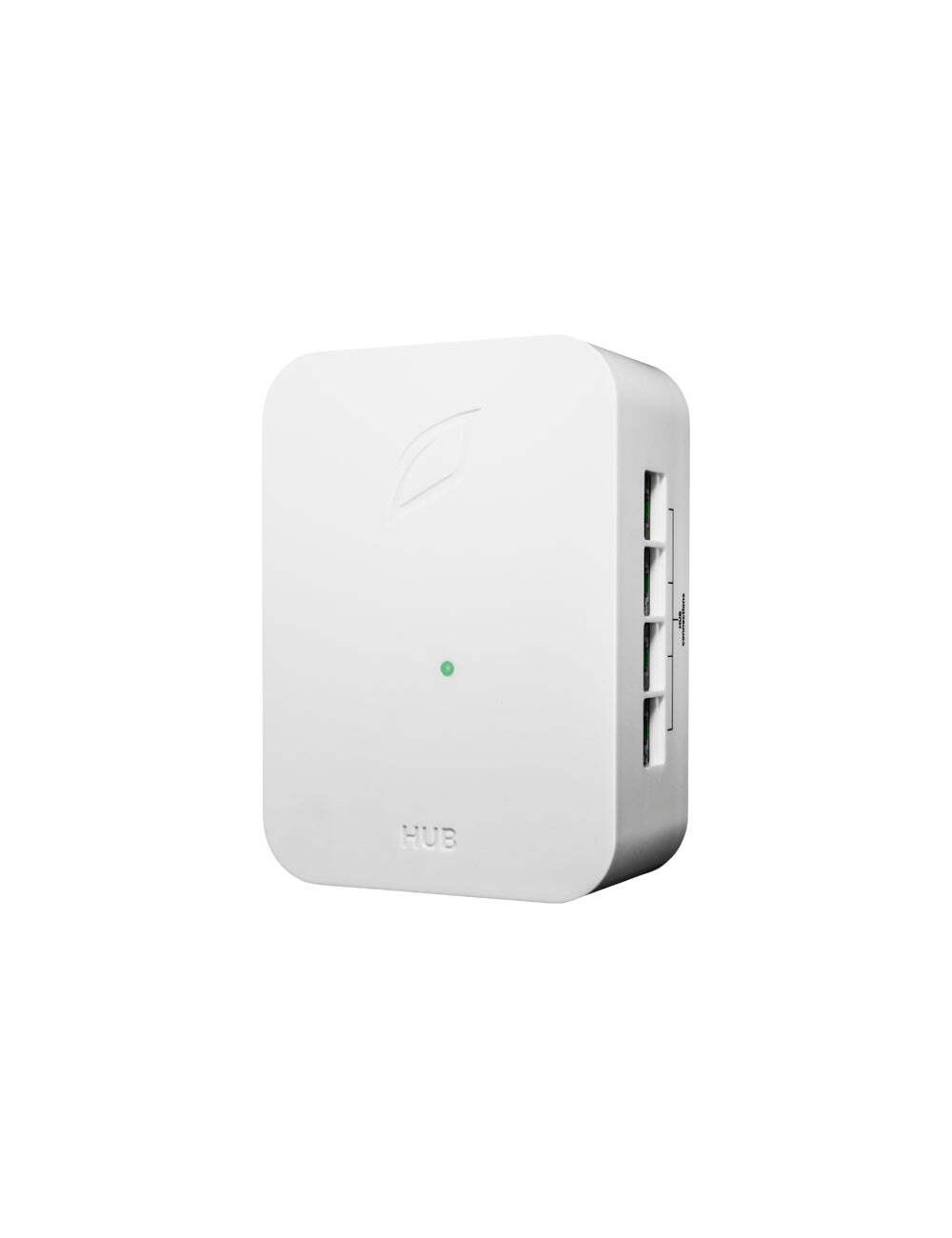 Link hub growlink