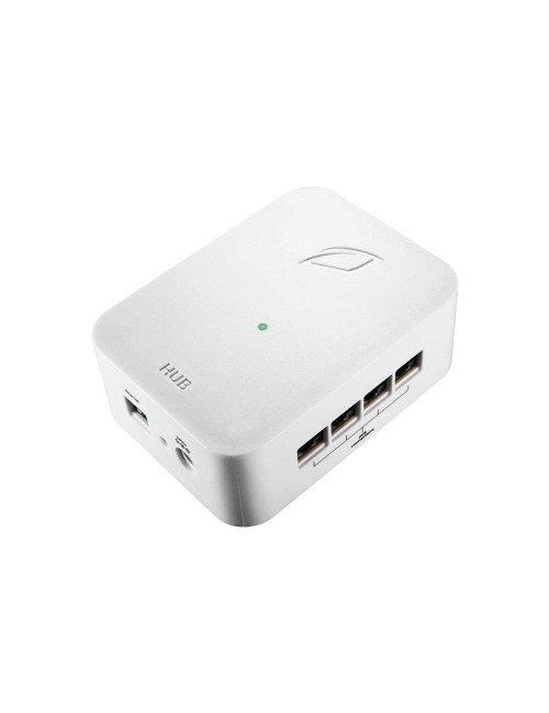 Link hub growlink