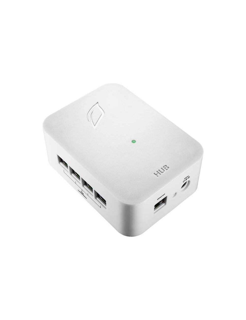 Link hub growlink