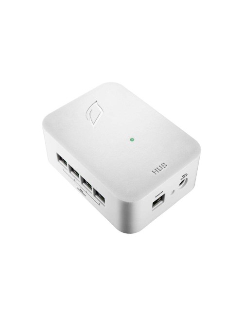 Link hub growlink