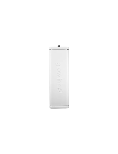 Climalink with co2 growlink
