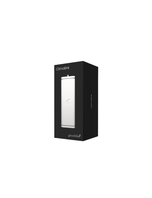 Climalink with co2 growlink