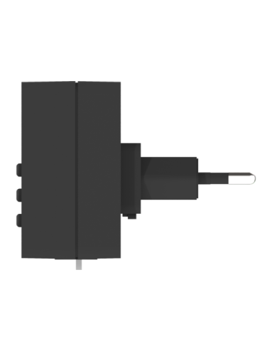 Estación de contacto seco 240v (dsd-2e) trolmaster