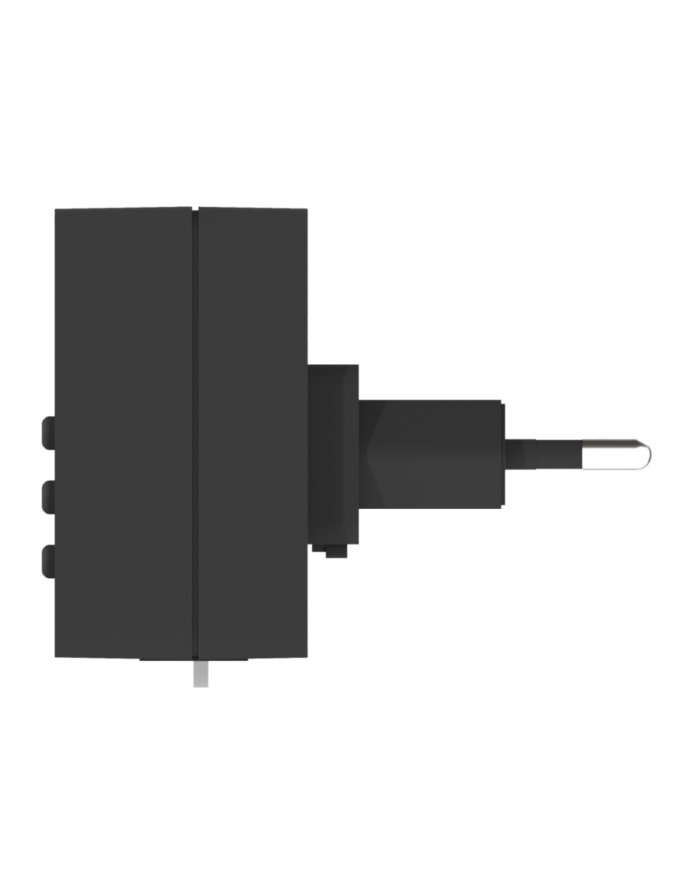 Estación de contacto seco 240v (dsd-2e) trolmaster