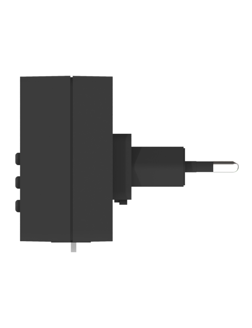 Estación de contacto seco 240v (dsd-2e) trolmaster