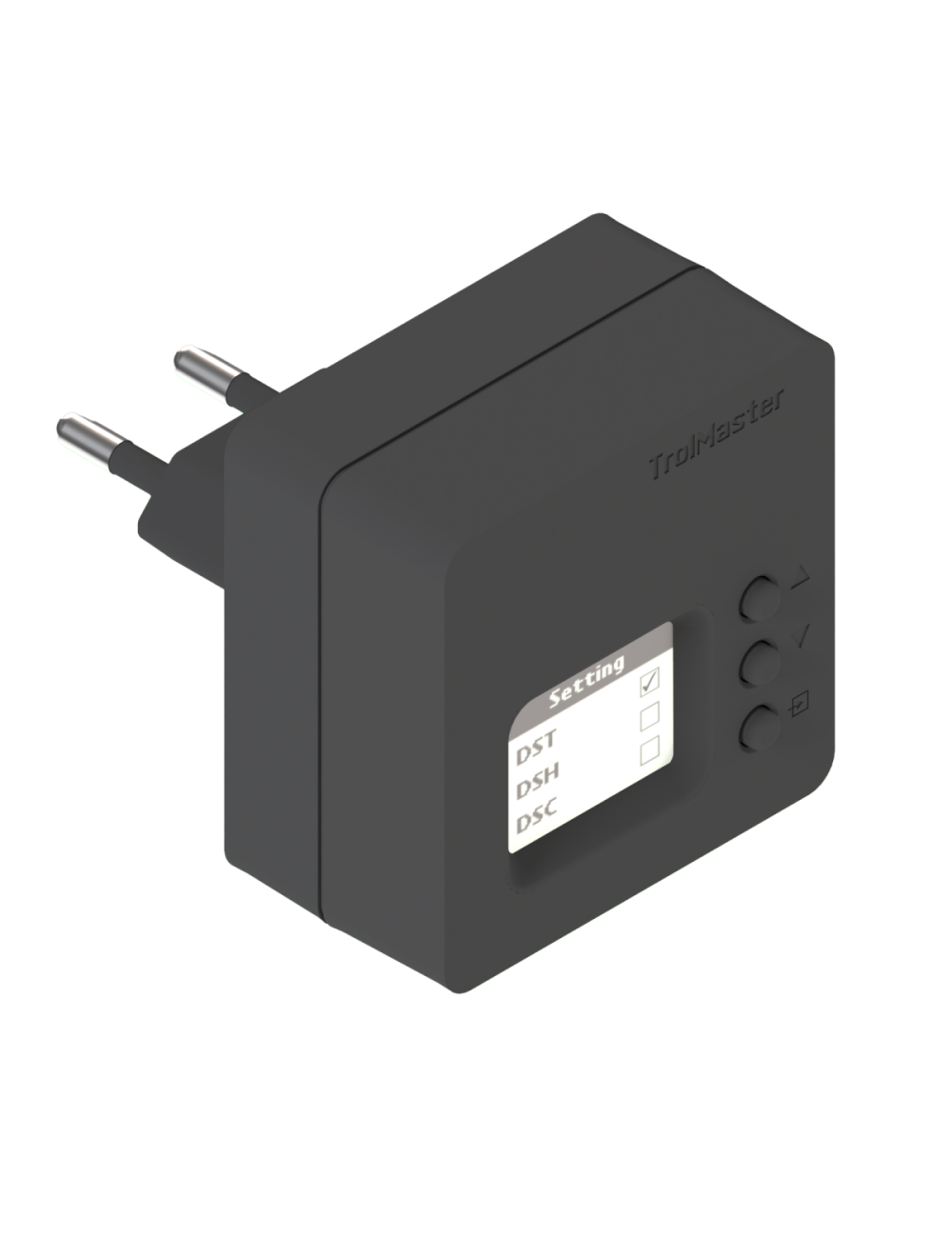 Estación de contacto seco 240v (dsd-2e) trolmaster