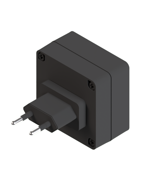 Estación de contacto seco 240v (dsd-2e) trolmaster